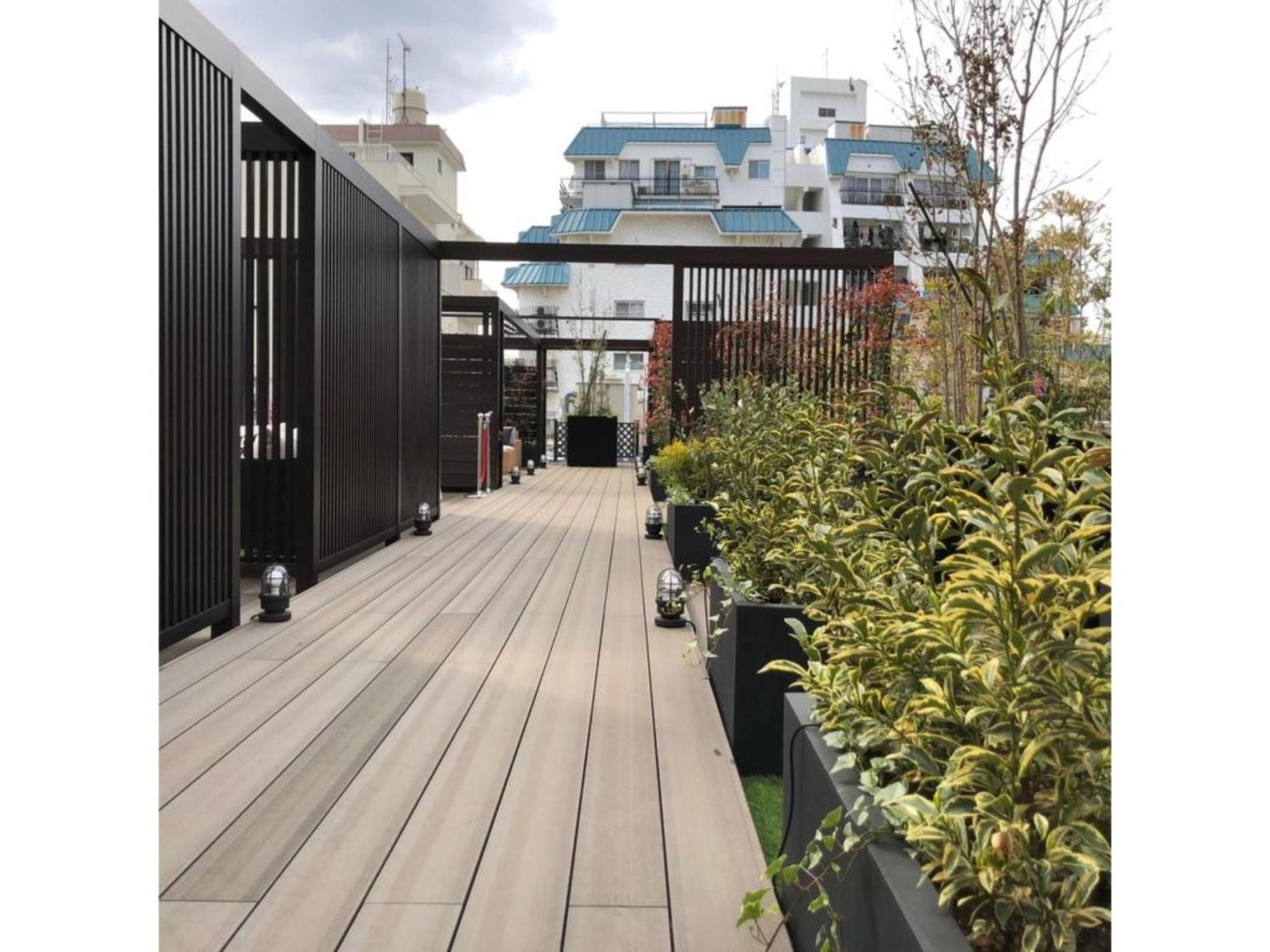 Act Hotel Roppongi - Vacation Stay 84277 Tokio Exterior foto