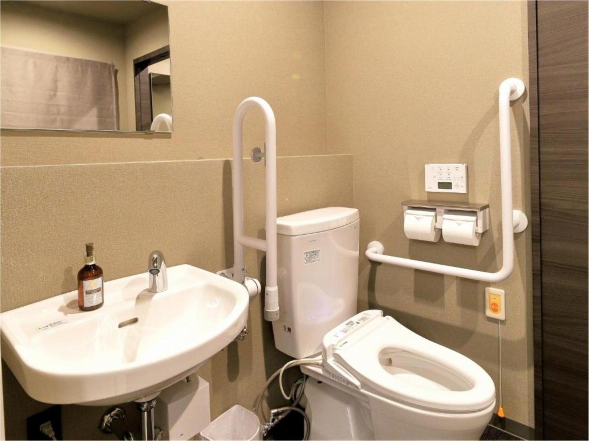Act Hotel Roppongi - Vacation Stay 84277 Tokio Exterior foto