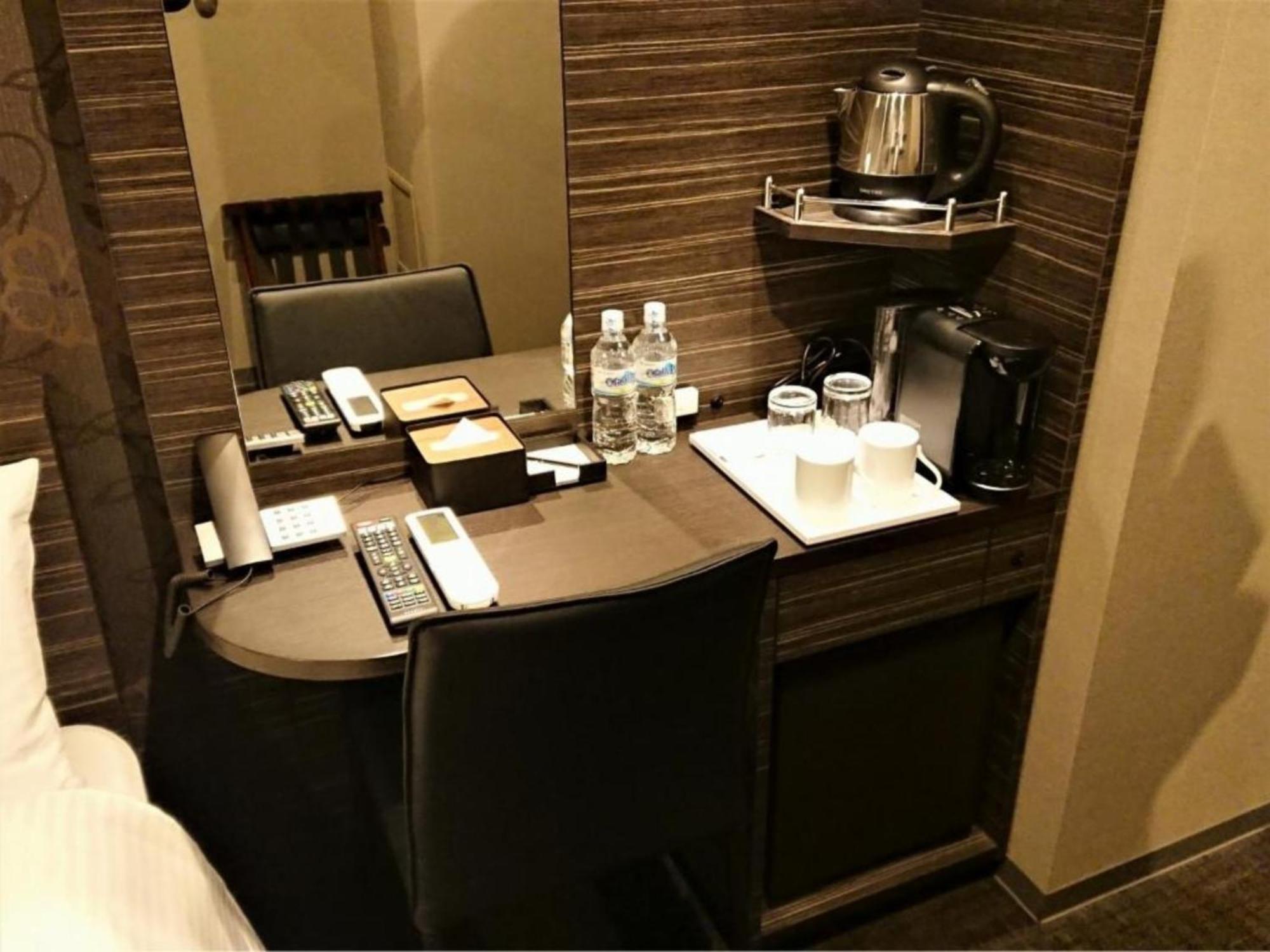 Act Hotel Roppongi - Vacation Stay 84277 Tokio Exterior foto